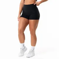 Relode Clean Shorts