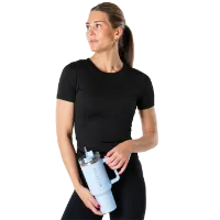 Relode Clean T-skjorte