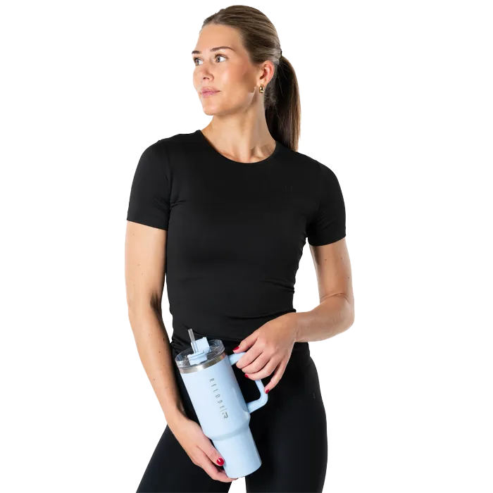 Relode Clean T-skjorte