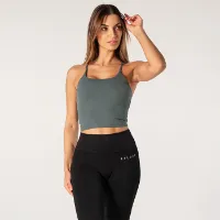Relode Core Singlet Top Relode Core Singlet Top