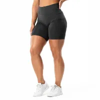 Relode Prime Scrunch Shorts