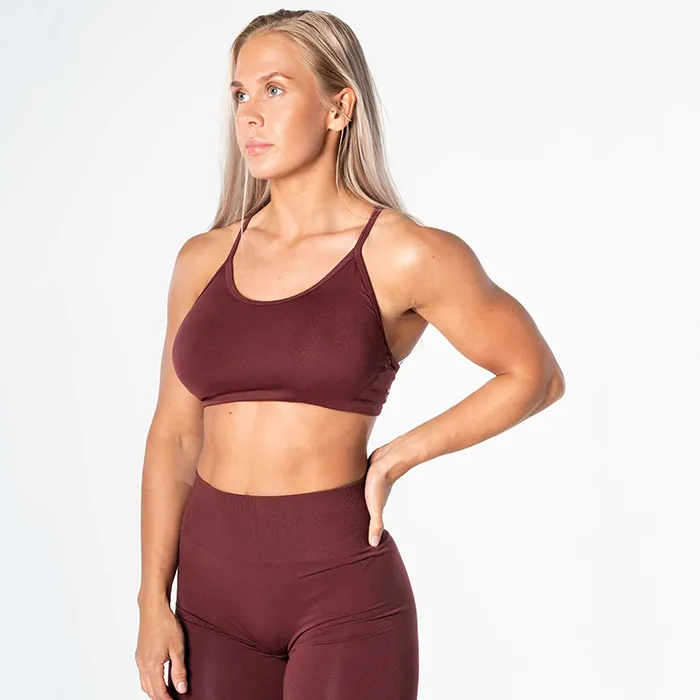 Relode Prime Seamless Top Relode Prime Seamless Top