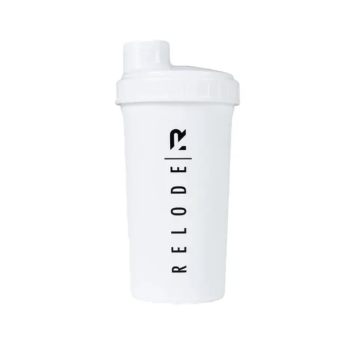 Relode Shaker