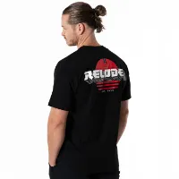 Relode T-skjorte Relode T-skjorte