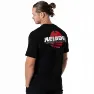 Relode Tokyo T-skjorte, Svart