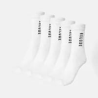 Relode Training Socks 5-pack Relode Training Socks 5-pack