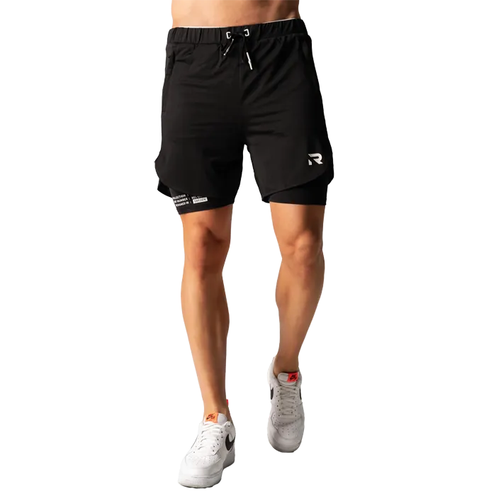 Relode Unity Treningsshorts