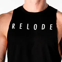 Relode Unity Treningssinglet Relode Unity Treningssinglet