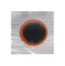 Rema Tip Top Lapper i løs vekt 16mm i diameter pris pr stk, Black, One Size