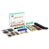 Rema Tip Top Mountainbike Tt 06 Reparasjonssett Rema Tip Top Mountainbike Tt 06 Reparasjonssett