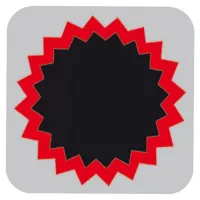 Rema Tip Top Red 0 Lappesett 100 Enheter Rema Tip Top Red 0 Lappesett 100 Enheter