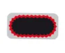Rema Tip Top Tip Top F2 lap 5 x 2,5, Black, One Size
