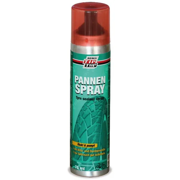 Rema Tip Top Tip Top Lappeveske 75 ml