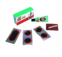 Rema Tip Top TT1 Repair Kit Lappesaker Rema Tip Top TT1 Repair Kit Lappesaker