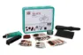 Rema Tip Top TT15 Lappesett (Big Box), White, One Size