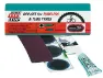 Rema Tip Top Tubeless Repair Kit Lappesaker