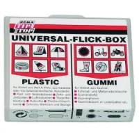Rema Tip Top Universal Flick Lappesett Rema Tip Top Universal Flick Lappesett