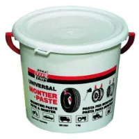 Rema Tip Top Universal Monteringspasta 1kg Rema Tip Top Universal Monteringspasta 1kg