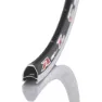 Remerx Alcyon Felg, Black, 28" 700C, 32H