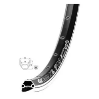 Remerx Dragon L719 Single Mtb Felg Remerx Dragon L719 Single Mtb Felg