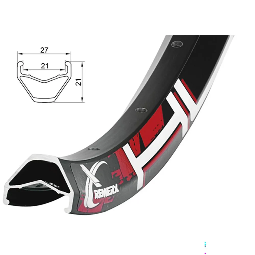 Remerx Hurry Mtb Felg Remerx Hurry Mtb Felg