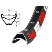 Remerx Wer 523 Mtb Felg Remerx Wer 523 Mtb Felg