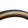 Rene Herse Gravel Tyre Bon Jon Pass, Tan, 700 x 35, Sykkeldekk