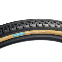 Rene Herse Gravel Tyre Corkscrew Climb