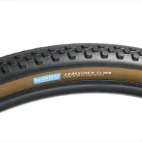Rene Herse Gravel Tyre Corkscrew Climb Endurance