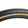 Rene Herse Gravel Tyre Corkscrew Climb, Tan, 700 x 44, Sykkeldekk
