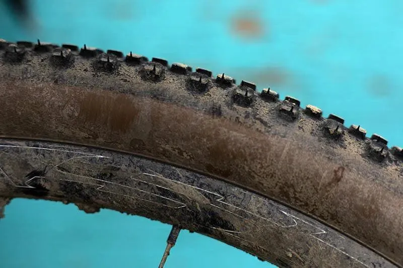 Rene Herse Gravel Tyre Hurricane Ridge TC Endurance Plus, Dark tan, 700 x 42, Sykkeldekk Rene Herse Gravel Tyre Hurricane Ridge TC Endurance Plus, Dark tan, 700 x 42, Sykkeldekk