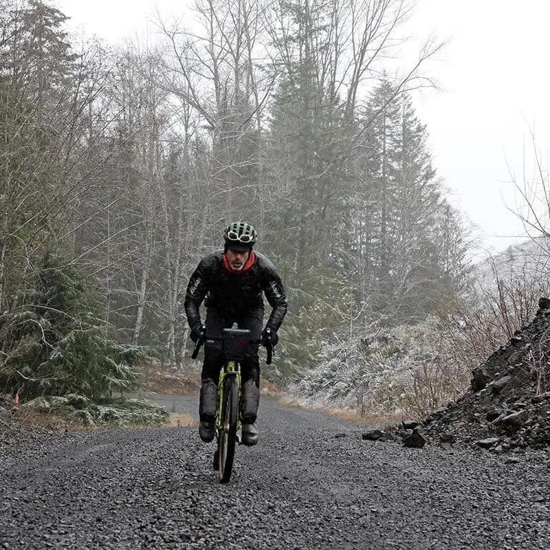 Rene Herse Gravel Tyre Juniper Ridge TC Endurance, Dark tan, 650 x 48, Sykkeldekk Rene Herse Gravel Tyre Juniper Ridge TC Endurance, Dark tan, 650 x 48, Sykkeldekk