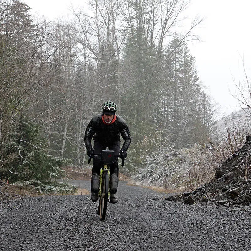 Rene Herse Gravel Tyre Juniper Ridge TC Endurance, Dark tan, 650 x 48, Sykkeldekk Rene Herse Gravel Tyre Juniper Ridge TC Endurance, Dark tan, 650 x 48, Sykkeldekk