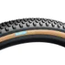 Rene Herse Gravel Tyre Manastash Ridge, Tan, 700 x 44, Sykkeldekk