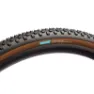 Rene Herse Gravel Tyre Steilacoom TC Endurance, Dark tan, 700 x 38, Sykkeldekk