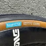Rene Herse Road Tyre Orondo Grade TC Endurance, Dark tan, 700 x 31, Sykkeldekk