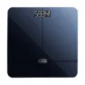 Renpho Elis Solar 2 Vekt, Black, One Size