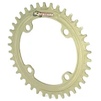 Renthal 1xr 96 Bcd Kjettingring Renthal 1xr 96 Bcd Kjettingring