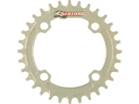 Renthal 1XR Kettenblatt, 4-Arm, 94 mm Lochkreis