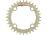 Renthal 1XR Kettenblatt, 4-Arm, 94 mm Lochkreis