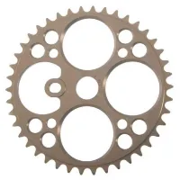Renthal 4x Kjettingring Renthal 4x Kjettingring