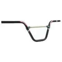 Renthal Bmx Moto 20 190 Mm Rise Styre Renthal Bmx Moto 20 190 Mm Rise Styre