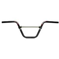 Renthal Bmx Moto 20 Xl 210 Mm Rise Styre