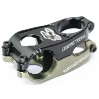 Renthal Duo Offset 10 Mm Rise Sykkelstyrestem