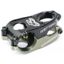 Renthal Duo Offset 10 Mm Rise Sykkelstyrestem