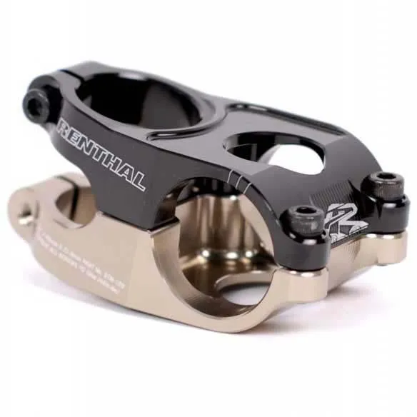 Renthal Duo Offset Sykkelstyrestem