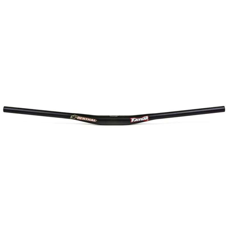 Renthal Fatbar 10 Mm Rise Styre