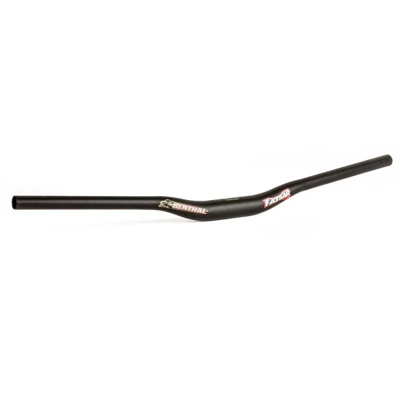 Renthal Fatbar 10 Mm Rise Styre