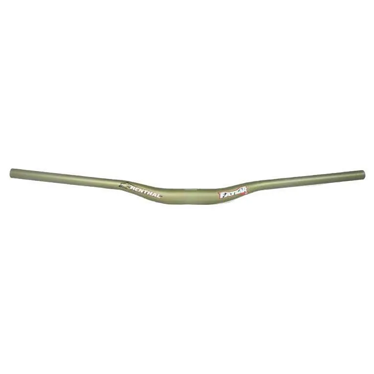 Renthal Fatbar 30 Mm Rise Styre