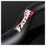 Renthal Fatbar 35 50 Mm Styre, Black, 35mm, 820mm
